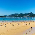 San Sebastián